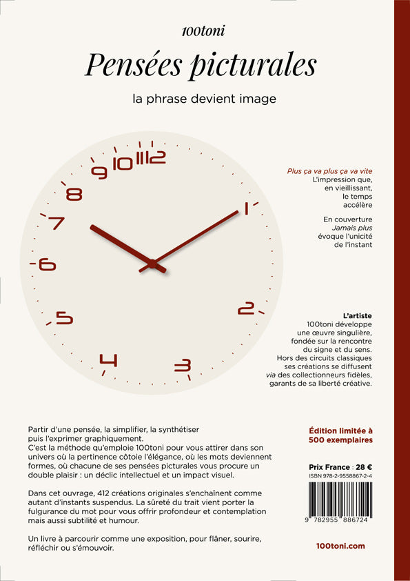 3e version - livre (précommande)