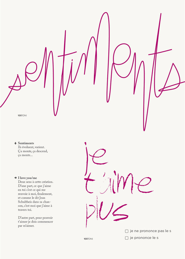 Pensées picturales - livre