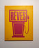 Rêves - Peinture acrylique sur toile de lin - 50x61 cm - 230517