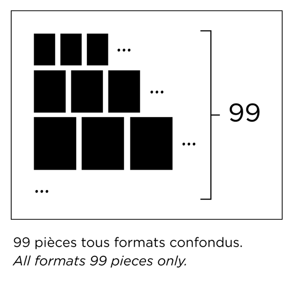Estimation (estampe numérique)