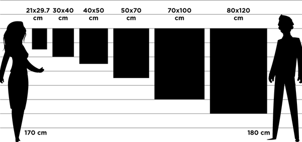 Estimation (estampe numérique)