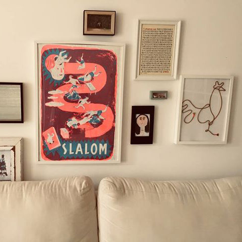 Estimation (estampe numérique)