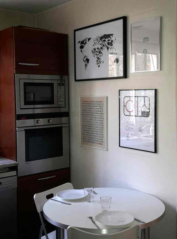 Estimation (estampe numérique)