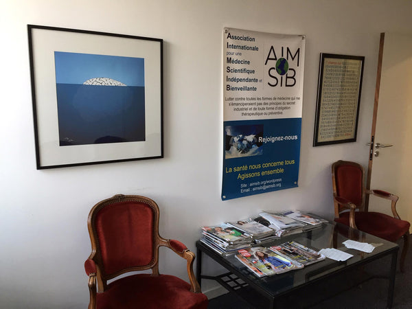 Estimation (estampe numérique)