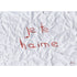 Je te haime (affichette)
