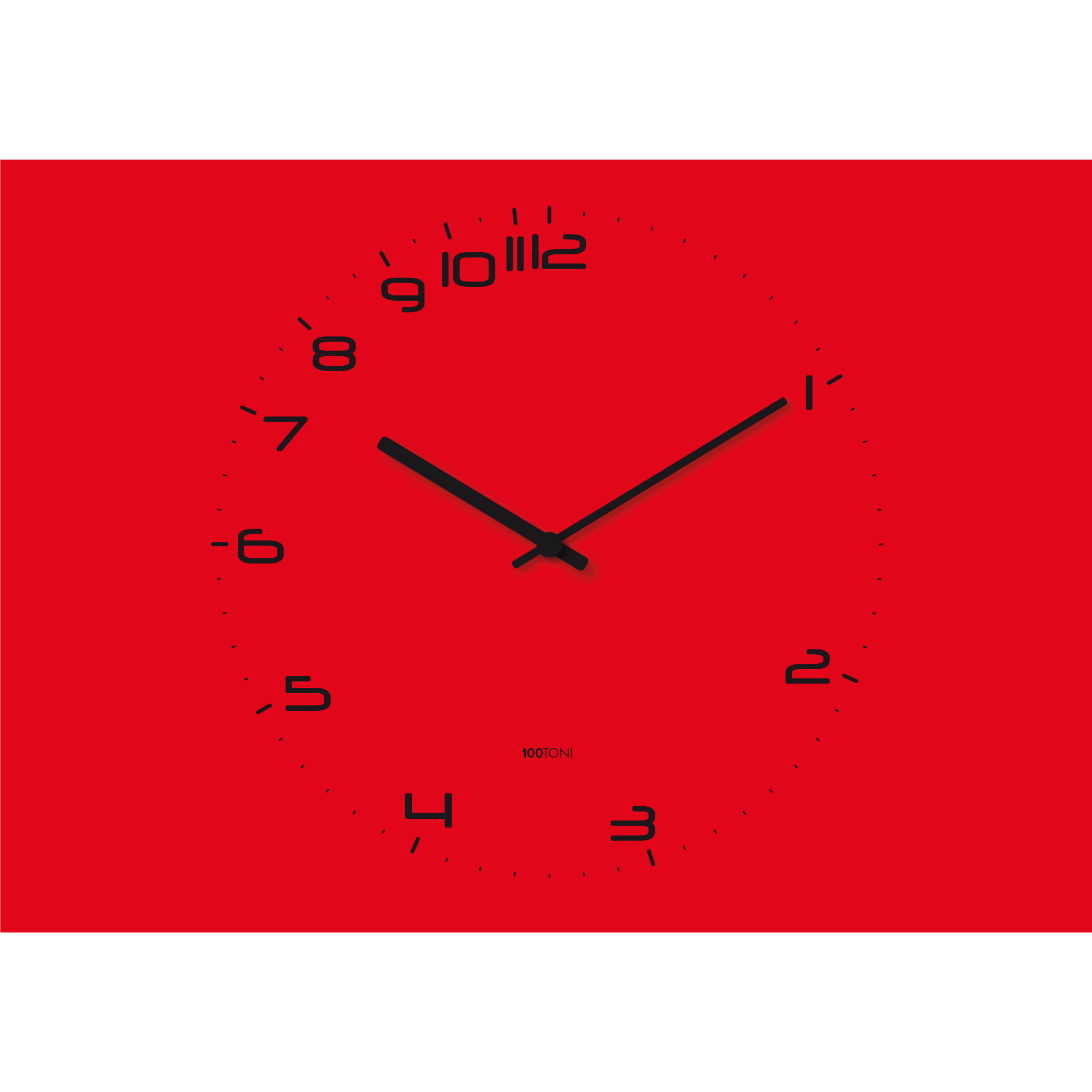 Plus ça va plus ça va vite (affichette)