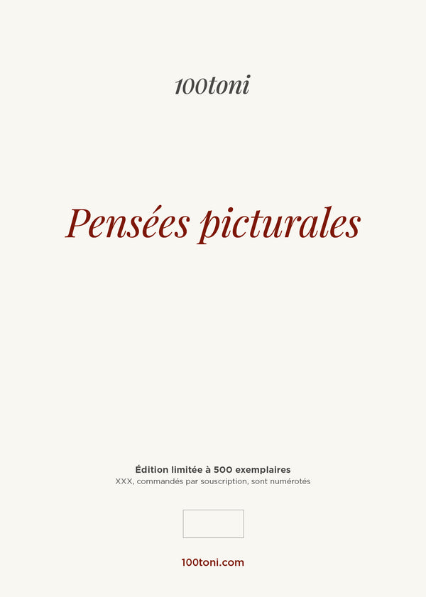 3e version - livre (précommande)