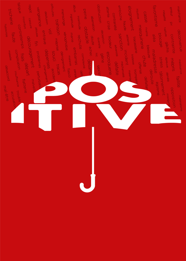 Positive par 100toni