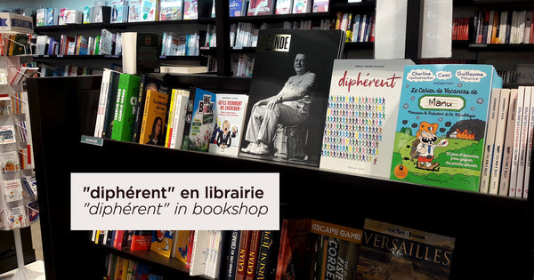 3e version - livre (précommande)